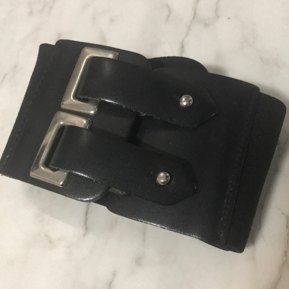 Stretch Belt